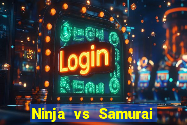 Ninja vs Samurai demo demo